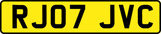 RJ07JVC