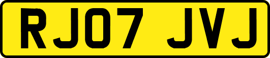 RJ07JVJ