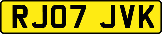 RJ07JVK