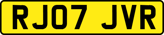 RJ07JVR