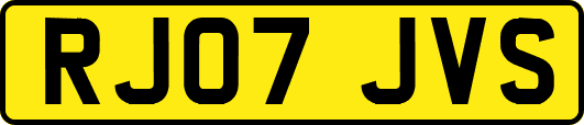 RJ07JVS