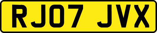 RJ07JVX