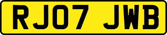 RJ07JWB