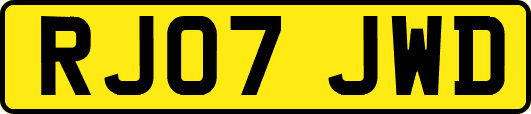 RJ07JWD