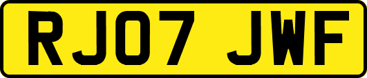 RJ07JWF