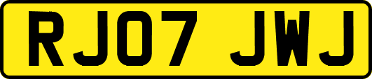 RJ07JWJ