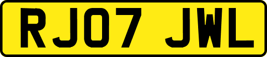 RJ07JWL