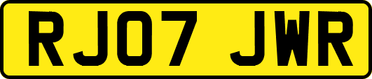 RJ07JWR