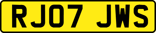RJ07JWS