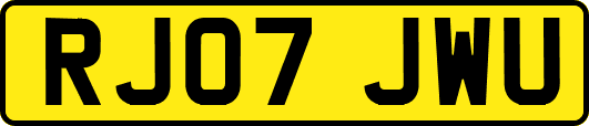 RJ07JWU