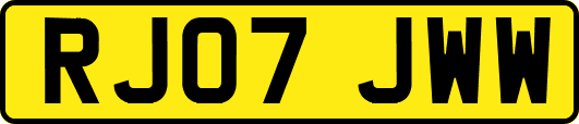 RJ07JWW