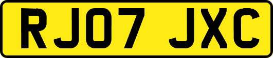 RJ07JXC