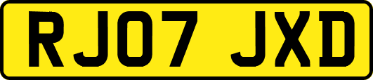 RJ07JXD