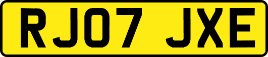 RJ07JXE