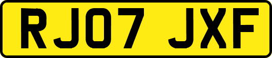 RJ07JXF