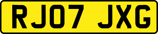 RJ07JXG