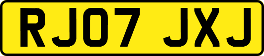 RJ07JXJ