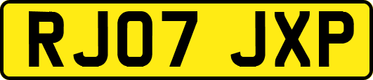 RJ07JXP