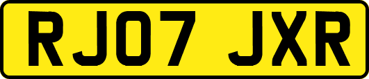 RJ07JXR