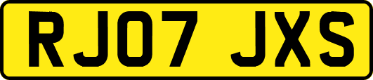 RJ07JXS