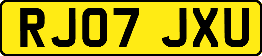 RJ07JXU