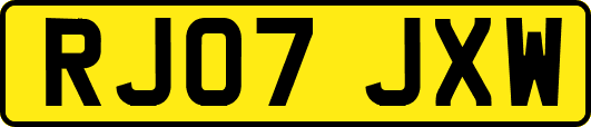 RJ07JXW