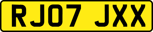 RJ07JXX