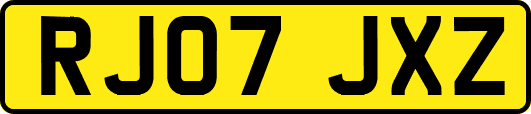 RJ07JXZ