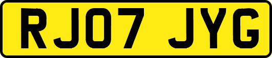 RJ07JYG