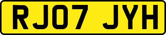 RJ07JYH