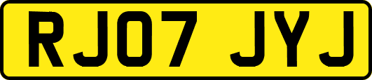 RJ07JYJ