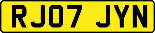 RJ07JYN