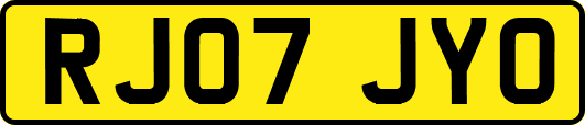 RJ07JYO