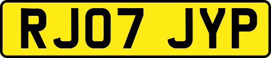 RJ07JYP