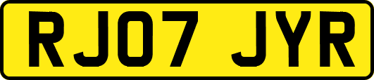 RJ07JYR