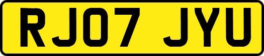 RJ07JYU