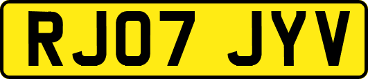 RJ07JYV