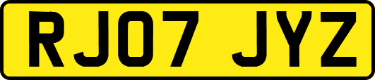 RJ07JYZ