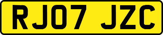 RJ07JZC