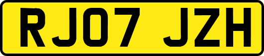 RJ07JZH