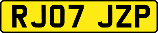 RJ07JZP
