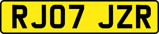 RJ07JZR