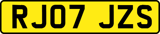 RJ07JZS