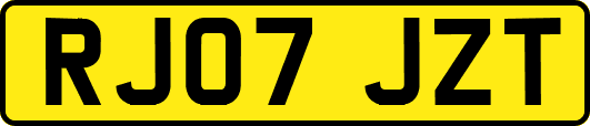RJ07JZT