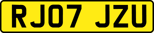 RJ07JZU