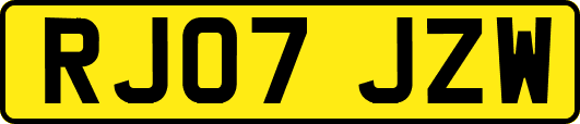 RJ07JZW