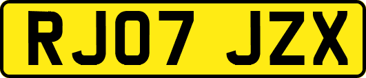 RJ07JZX