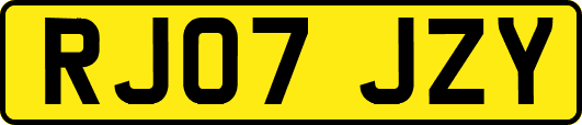 RJ07JZY