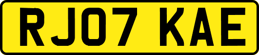 RJ07KAE