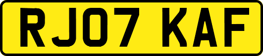RJ07KAF
